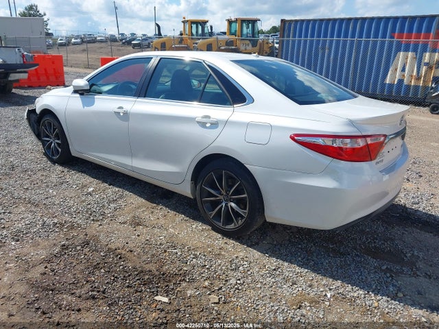 4T1BF1FK7HU645010 Toyota 2ar-fe