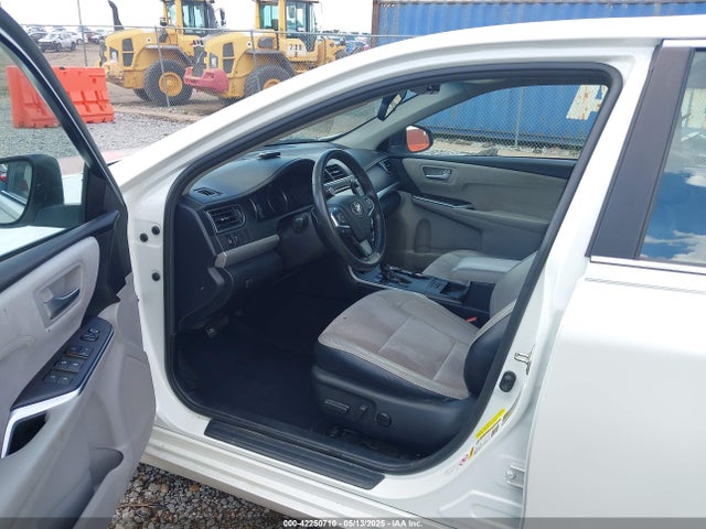 4T1BF1FK7HU645010 Toyota 2ar-fe