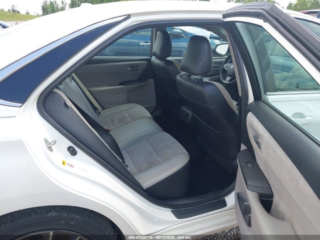 4T1BF1FK7HU645010 Toyota 2ar-fe