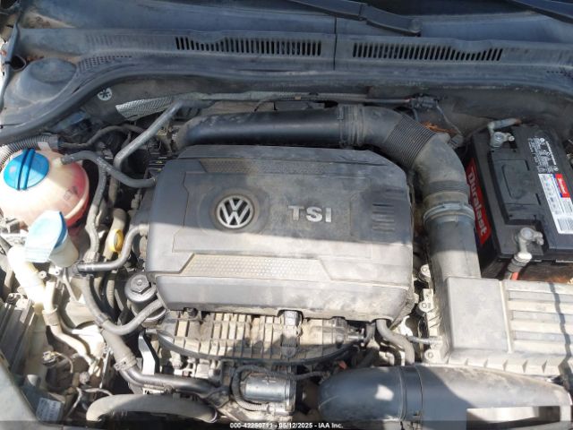 3VWD17AJ1FM407228 Volkswagen Jetta 1.8t Sport