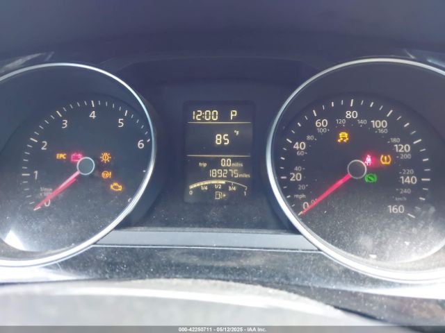 3VWD17AJ1FM407228 Volkswagen Jetta 1.8t Sport