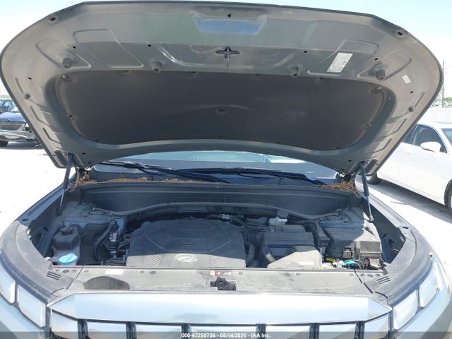 KM8R74GE5PU501315 Hyundai gdi lambda ii