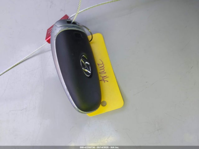 KM8R74GE5PU501315 Hyundai gdi lambda ii