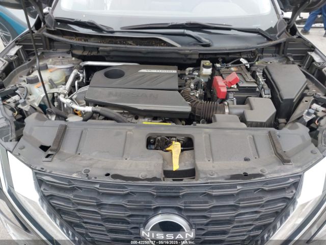 2023 NISSAN ROGUE JN8BT3BA9PW404790 Photo 9