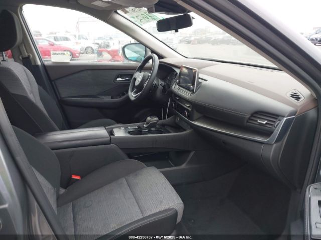 2023 NISSAN ROGUE JN8BT3BA9PW404790 Photo 4