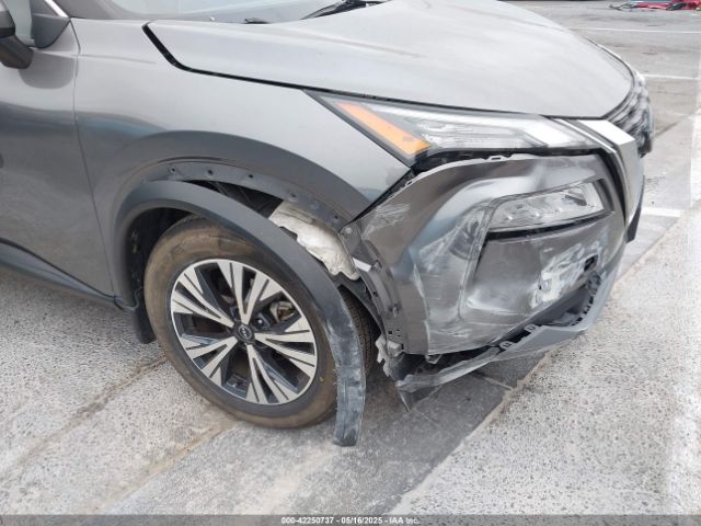 2023 NISSAN ROGUE JN8BT3BA9PW404790 Photo 5