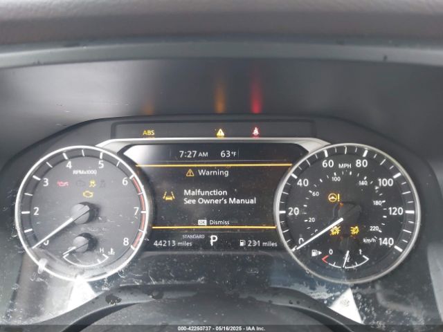 2023 NISSAN ROGUE JN8BT3BA9PW404790 Photo 6