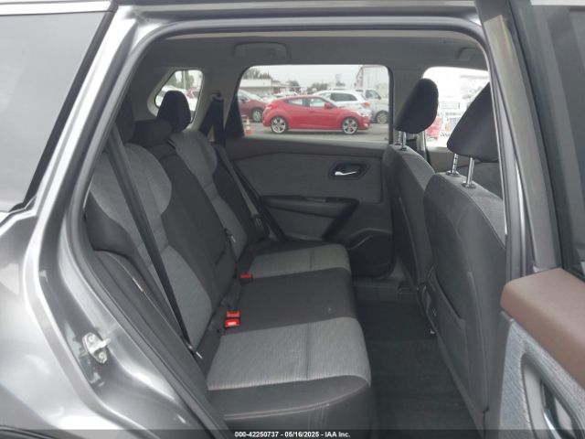 2023 NISSAN ROGUE JN8BT3BA9PW404790 Photo 7