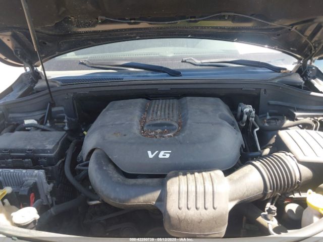 1C4RJFBG6EC236773 Jeep Grand Cherokee Limited