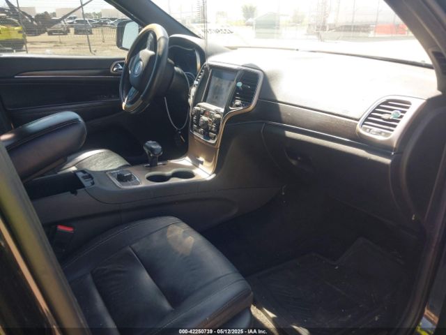 1C4RJFBG6EC236773 Jeep Grand Cherokee Limited