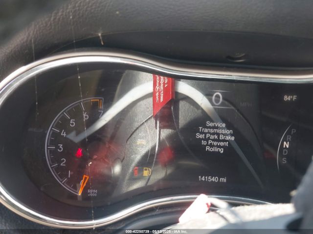 1C4RJFBG6EC236773 Jeep Grand Cherokee Limited