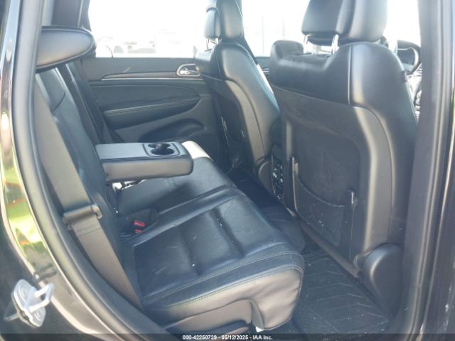 1C4RJFBG6EC236773 Jeep Grand Cherokee Limited