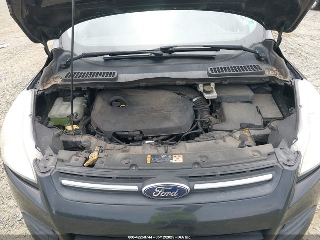 1FMCU0GXXEUA39789 Ford ESCAPE SE