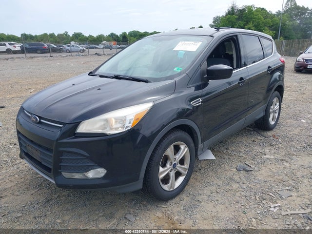 1FMCU0GXXEUA39789 Ford ESCAPE SE