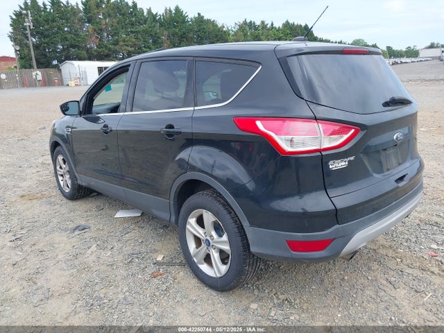 1FMCU0GXXEUA39789 Ford ESCAPE SE