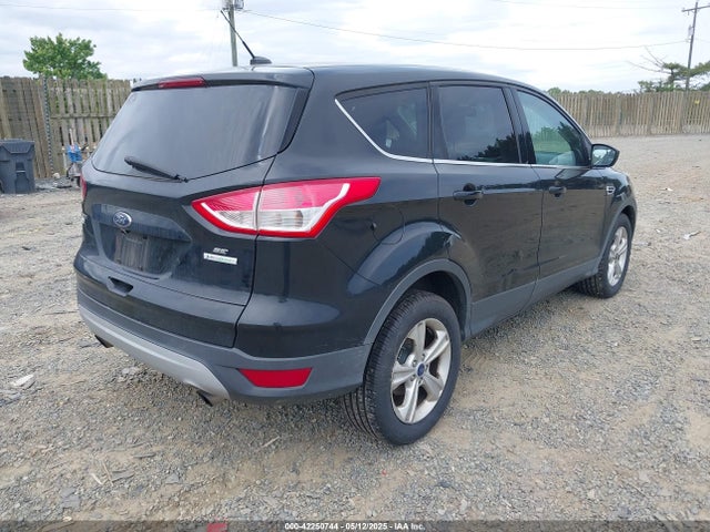 1FMCU0GXXEUA39789 Ford ESCAPE SE