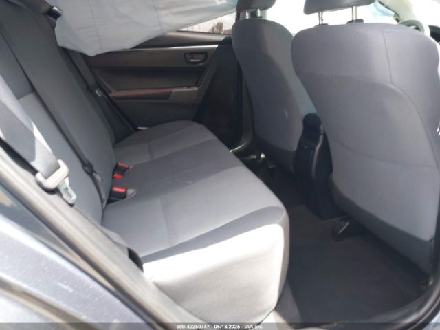 2T1BURHE2GC731823 Toyota COROLLA L