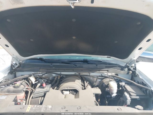 3GTU2NEC2HG374743 GMC l83 -spark ignited direct injection, variable valve timing, afm, e85 max, alum