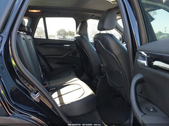 2019 BMW X1 WBXHU7C59K3H45957 Photo 7