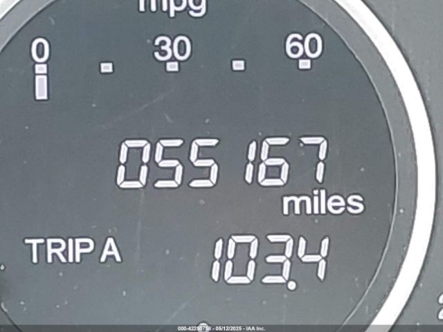 2HKRM4H48GH651755 Honda CR-V SE