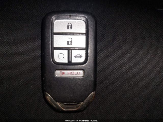 2HGFC2F71HH511341 Honda CIVIC EX