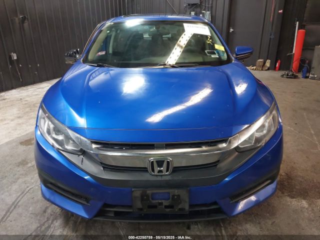 2HGFC2F71HH511341 Honda CIVIC EX