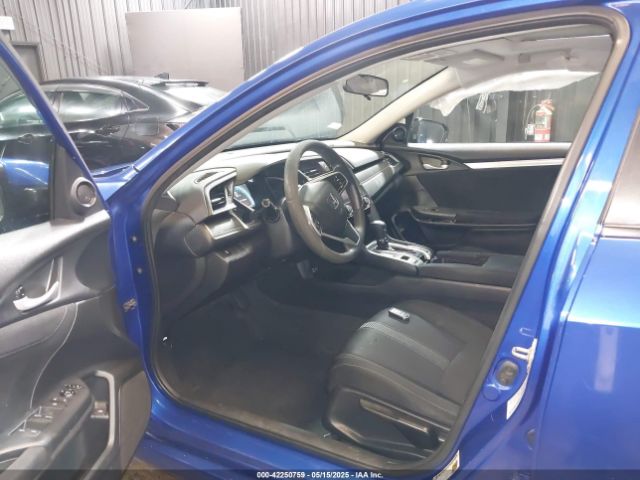 2HGFC2F71HH511341 Honda CIVIC EX