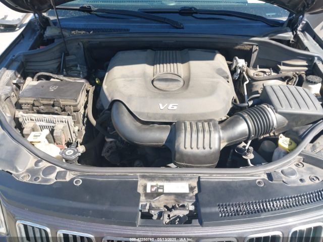 1C4RJFBG5EC578778 Jeep Grand Cherokee Limited