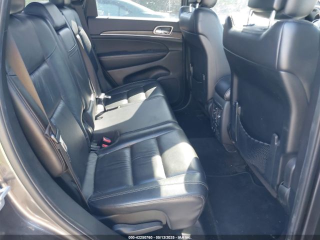 1C4RJFBG5EC578778 Jeep Grand Cherokee Limited