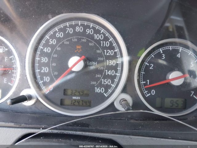 2004 CHRYSLER CROSSFIRE 1C3AN69L74X004702 Photo 6