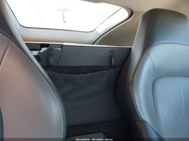2004 CHRYSLER CROSSFIRE 1C3AN69L74X004702 Photo 7