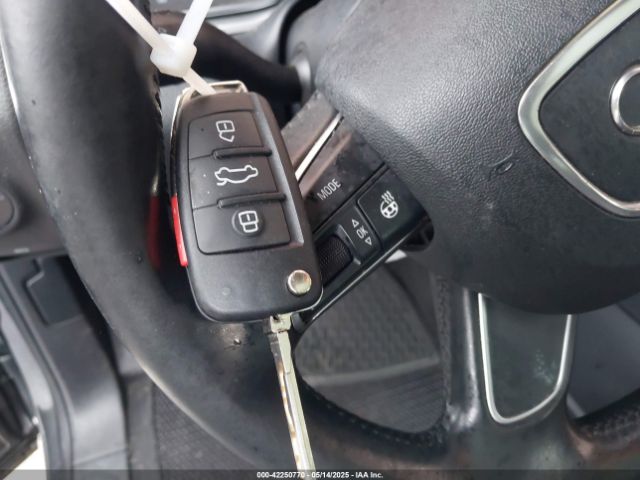 2015 AUDI Q7 WA1LGAFE3FD007098 Photo 10