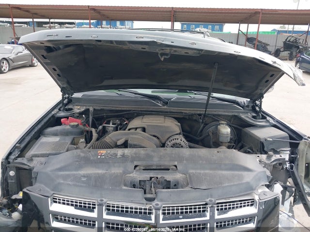 2014 CADILLAC ESCALADE 1GYS3BEF3ER223994 Photo 9