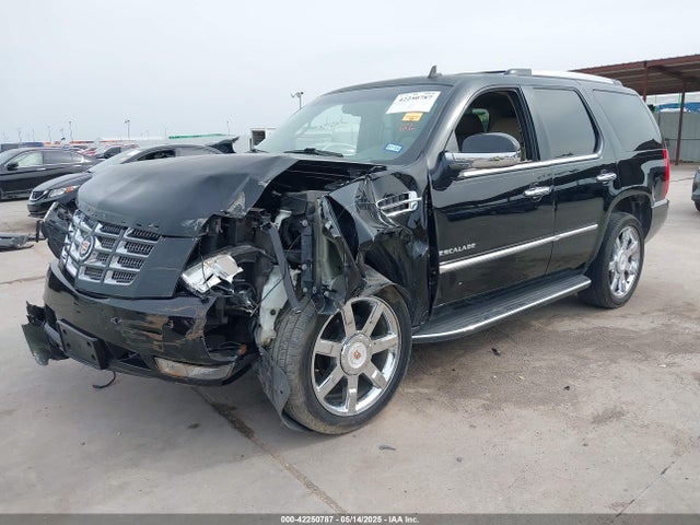 2014 CADILLAC ESCALADE 1GYS3BEF3ER223994 Photo 1