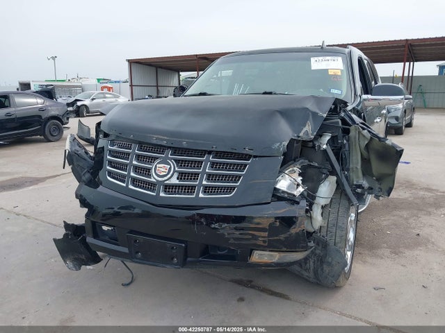 2014 CADILLAC ESCALADE 1GYS3BEF3ER223994 Photo 5