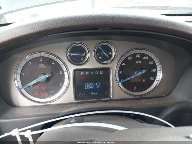 2014 CADILLAC ESCALADE 1GYS3BEF3ER223994 Photo 6