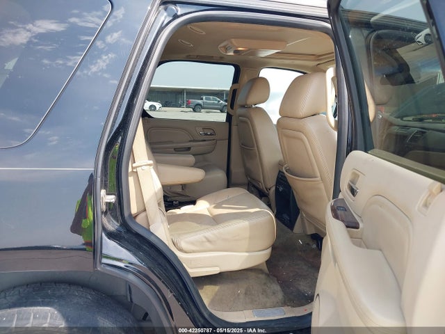 2014 CADILLAC ESCALADE 1GYS3BEF3ER223994 Photo 7