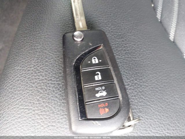 4T1G11AK4PU148829 Toyota CAMRY SE