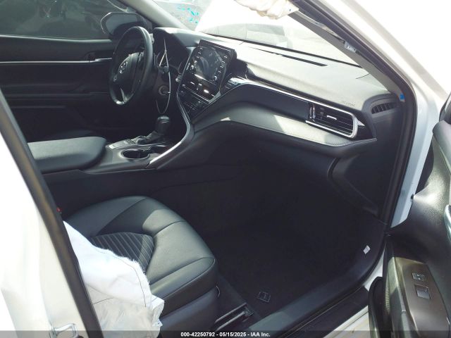 4T1G11AK4PU148829 Toyota CAMRY SE