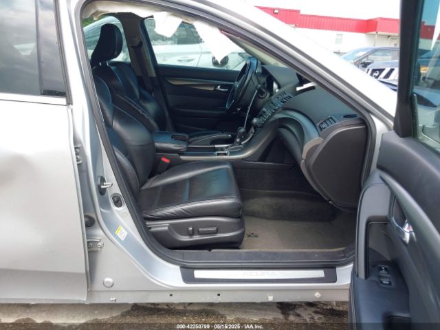 2012 ACURA TL 19UUA9F51CA004354 Photo 4