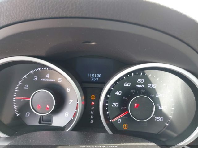 2012 ACURA TL 19UUA9F51CA004354 Photo 6