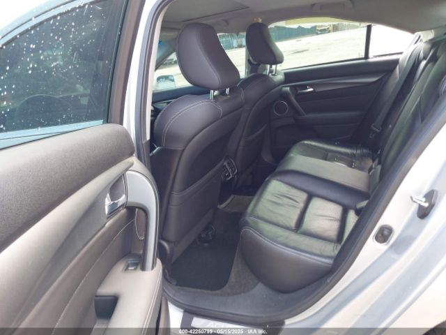 2012 ACURA TL 19UUA9F51CA004354 Photo 7