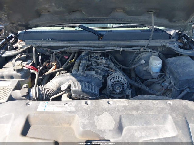 2009 Gmc Sierra 1500 Sl მანქანა იყიდება აუქციონზე, vin: 3GTEK13C99G204798, აუქციონის ნომერი: 42250803