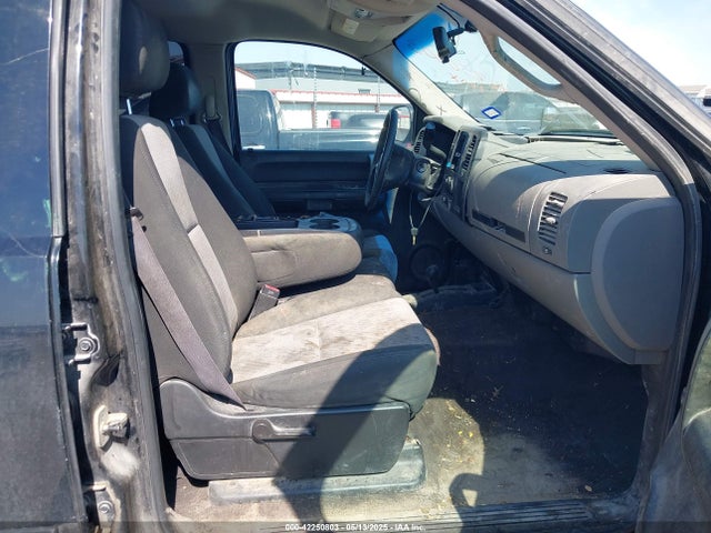 2009 Gmc Sierra 1500 Sl მანქანა იყიდება აუქციონზე, vin: 3GTEK13C99G204798, აუქციონის ნომერი: 42250803