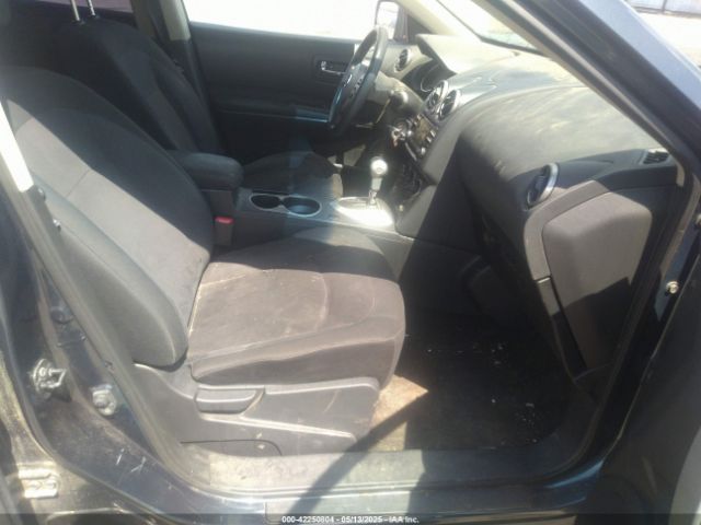JN8AS5MV1EW721566 Nissan Rogue Select S