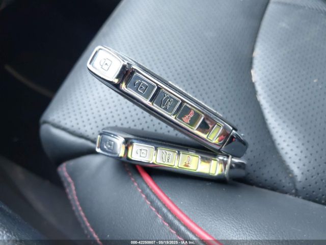 2024 KIA K5 5XXG44J89RG241212 Photo 10