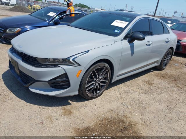 2024 KIA K5 5XXG44J89RG241212 Photo 1