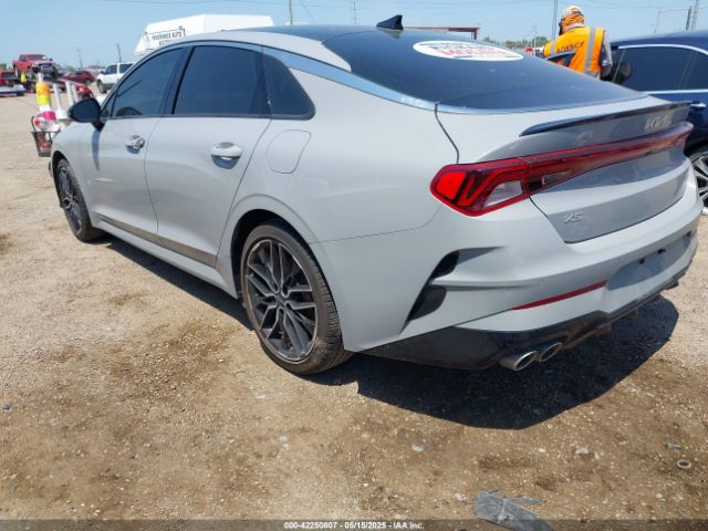 2024 KIA K5 5XXG44J89RG241212 Photo 2