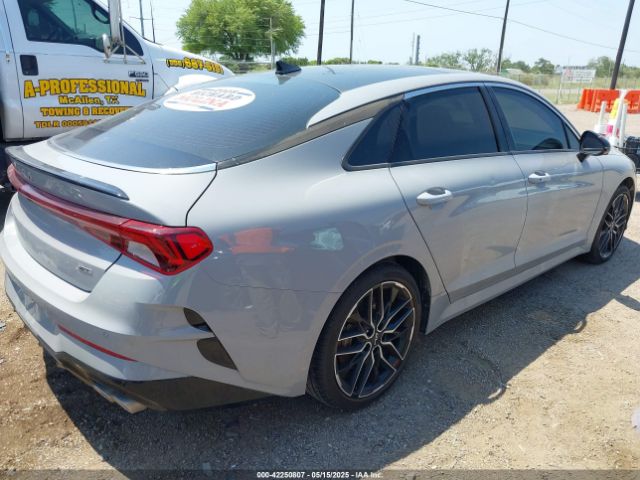 2024 KIA K5 5XXG44J89RG241212 Photo 3