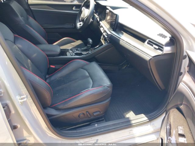 2024 KIA K5 5XXG44J89RG241212 Photo 4